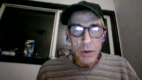 Snapshot of royboy2561 chatting on 2, 6, 2026 Roy Murrin online show from 2, 6, 2026