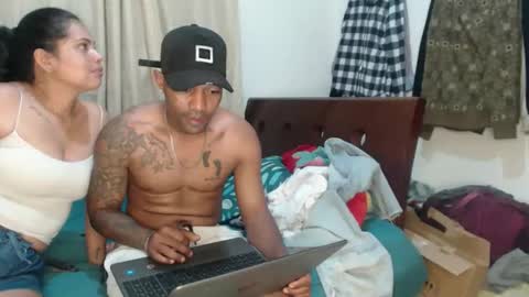 roycamila online show from 4, 4, 2026