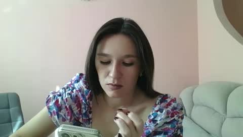 Roza05x online show from 21, 10, 2025