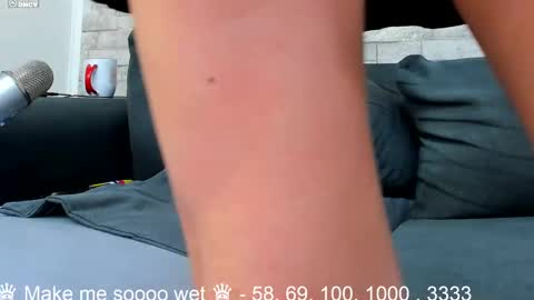  rozeamore  online show from 24, 2, 2025