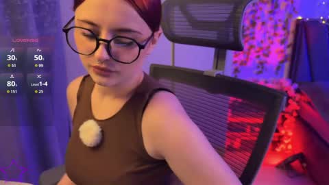 Snapshot of rozierose chatting on 30, 5, 2026 Rose online show from 30, 5, 2026