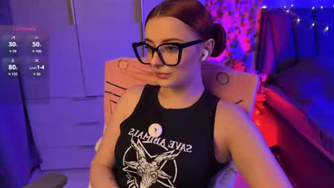 Snapshot of rozierose chatting on 11, 7, 2026 Rose online show from 11, 7, 2026