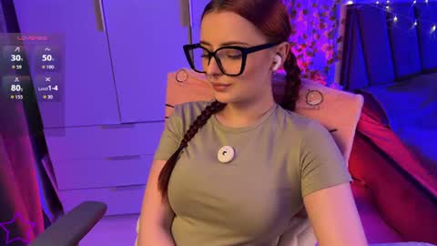 Snapshot of rozierose chatting on 16, 7, 2026 Rose online show from 16, 7, 2026