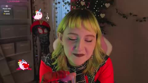 Roziett online show from 7, 3, 2026