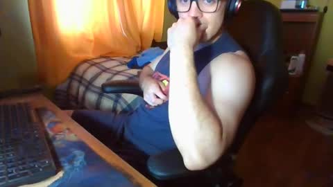 rpaulo25 online show from 22, 12, 2024
