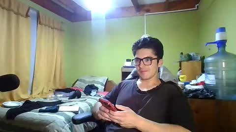 rpaulo25 online show from 8, 1, 2026