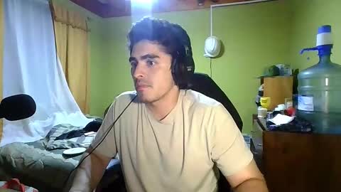 rpaulo25 online show from 12, 1, 2026