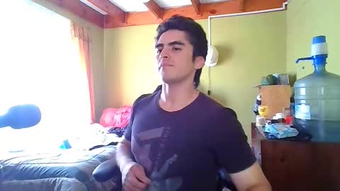 rpaulo25 online show from 12, 1, 2026