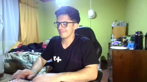 Snapshot of rpaulo25 chatting on 31, 5, 2026 rpaulo25 online show from 31, 5, 2026