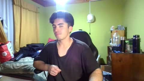 Snapshot of rpaulo25 chatting on 8, 6, 2026 rpaulo25 online show from 8, 6, 2026