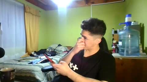 Snapshot of rpaulo25 chatting on 22, 6, 2026 rpaulo25 online show from 22, 6, 2026