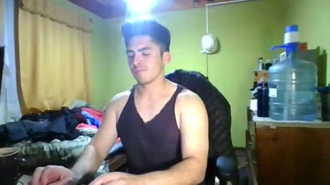 Snapshot of rpaulo25 chatting on 8, 7, 2026 rpaulo25 online show from 8, 7, 2026