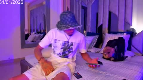 POOL online show from 1, 2, 2026