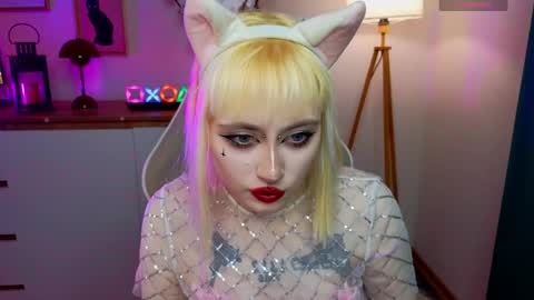 Snapshot of rraffaellka chatting on 28, 4, 2026 Rraffaellka online show from 28, 4, 2026