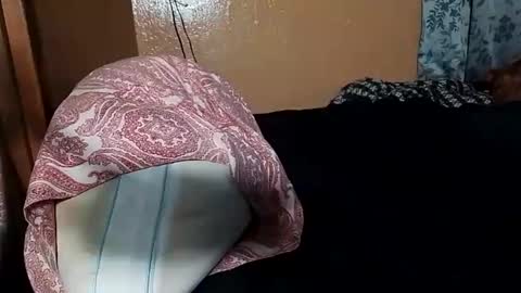 rubberburn online show from 15, 12, 2025