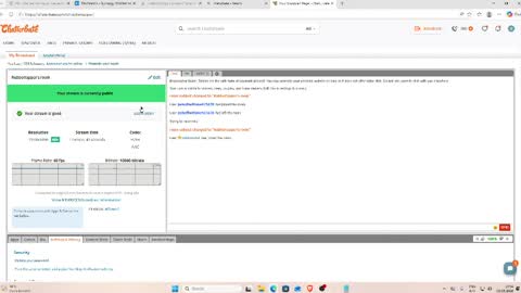 rubbertapper online show from 3, 5, 2026