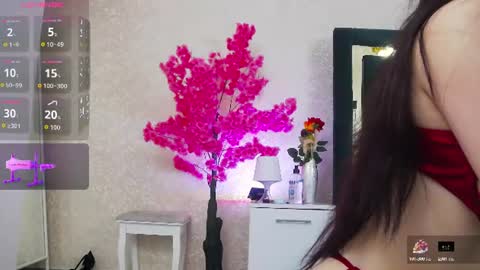 Snapshot of rubbidark chatting on 11, 6, 2026 Rubbi online show from 11, 6, 2026