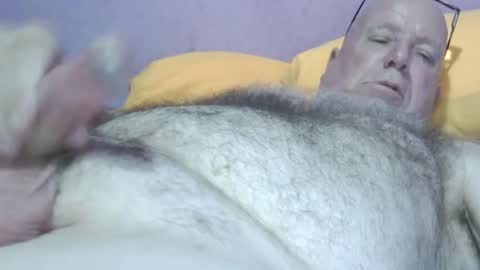 rubbing online show from 5, 7, 2026
