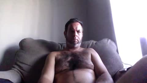 rubbingoneout714 online show from 2, 12, 2024