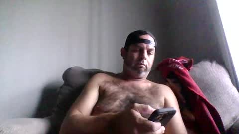 rubbingoneout714 online show from 13, 12, 2024