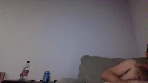 rubbingoneout714 online show from 2, 1, 2025