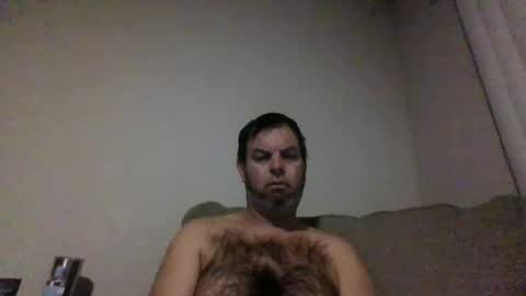 rubbingoneout714 online show from 12, 1, 2025