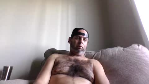 rubbingoneout714 online show from 13, 1, 2025