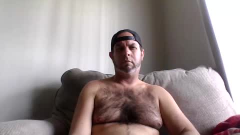 rubbingoneout714 online show from 18, 1, 2025