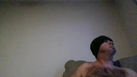 rubbingoneout714 online show from 20, 1, 2025