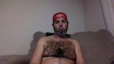 rubbingoneout714 online show from 27, 1, 2025