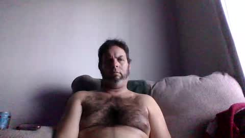 rubbingoneout714 online show from 29, 1, 2025