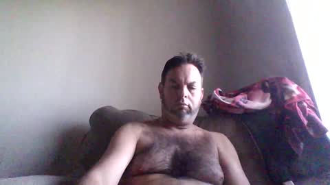 rubbingoneout714 online show from 1, 2, 2025