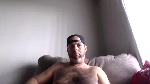 rubbingoneout714 online show from 10, 2, 2025