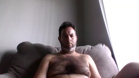 rubbingoneout714 online show from 11, 2, 2025