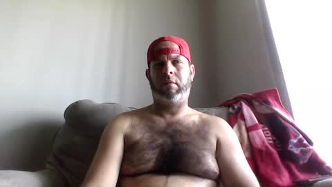 rubbingoneout714 online show from 17, 2, 2025