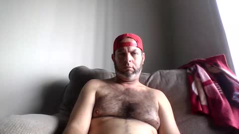 rubbingoneout714 online show from 17, 2, 2025