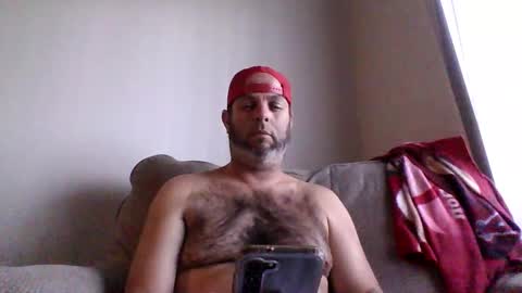 rubbingoneout714 online show from 19, 2, 2025