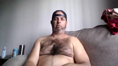 rubbingoneout714 online show from 23, 2, 2025