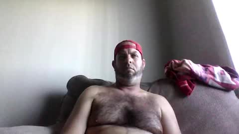 rubbingoneout714 online show from 26, 2, 2025