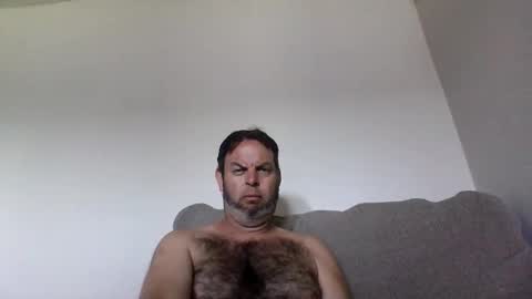 rubbingoneout714 online show from 2, 3, 2025