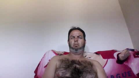 rubbingoneout714 online show from 10, 3, 2025