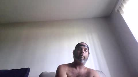 rubbingoneout714 online show from 8, 9, 2025