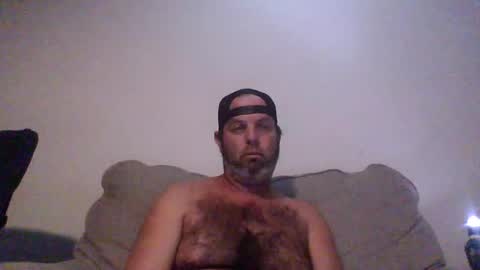 rubbingoneout714 online show from 11, 9, 2025