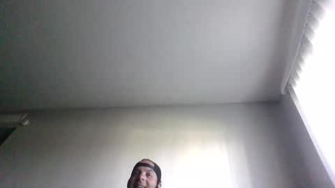 rubbingoneout714 online show from 11, 9, 2025