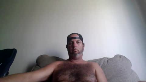 rubbingoneout714 online show from 12, 9, 2025