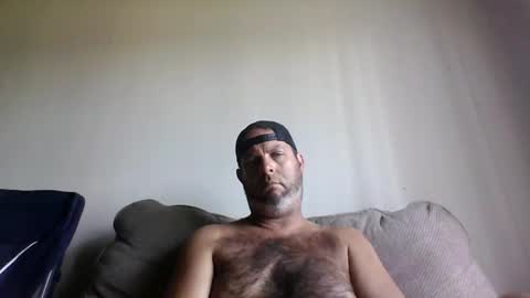 rubbingoneout714 online show from 28, 9, 2025