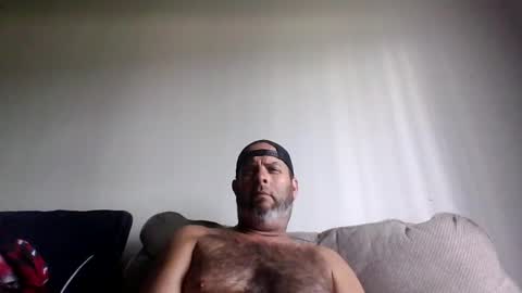 rubbingoneout714 online show from 6, 10, 2025