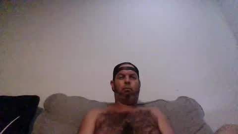 rubbingoneout714 online show from 9, 10, 2025