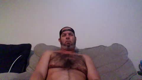 rubbingoneout714 online show from 16, 10, 2025