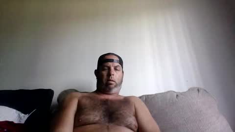 rubbingoneout714 online show from 20, 10, 2025